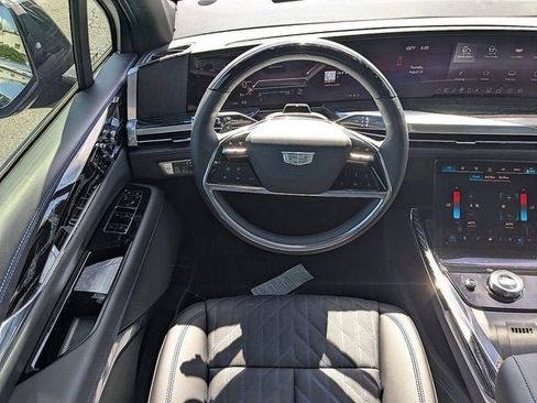 New 2026 Cadillac Escalade IQ Sport 1 image 19