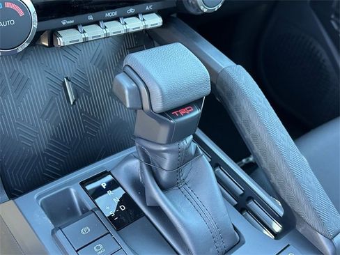 New 2026 Toyota Tacoma TRD Sport image 22