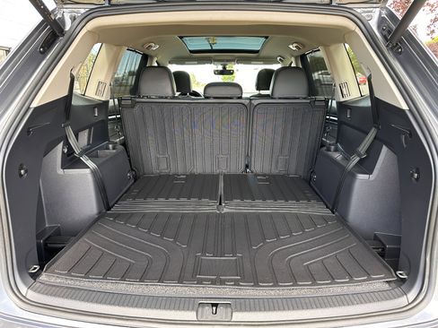 Used 2023 Volkswagen Atlas SE AWD/4WD image 29