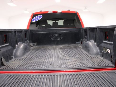 Used 2023 Ford F150 XL AWD/4WD image 22