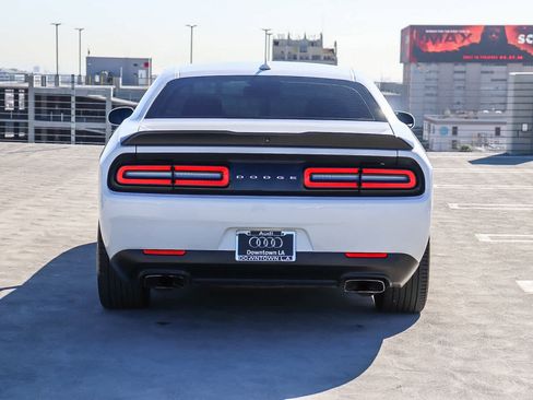 Used 2022 Dodge Challenger R/T Scat Pack w/ 1320 Plus Group image 5