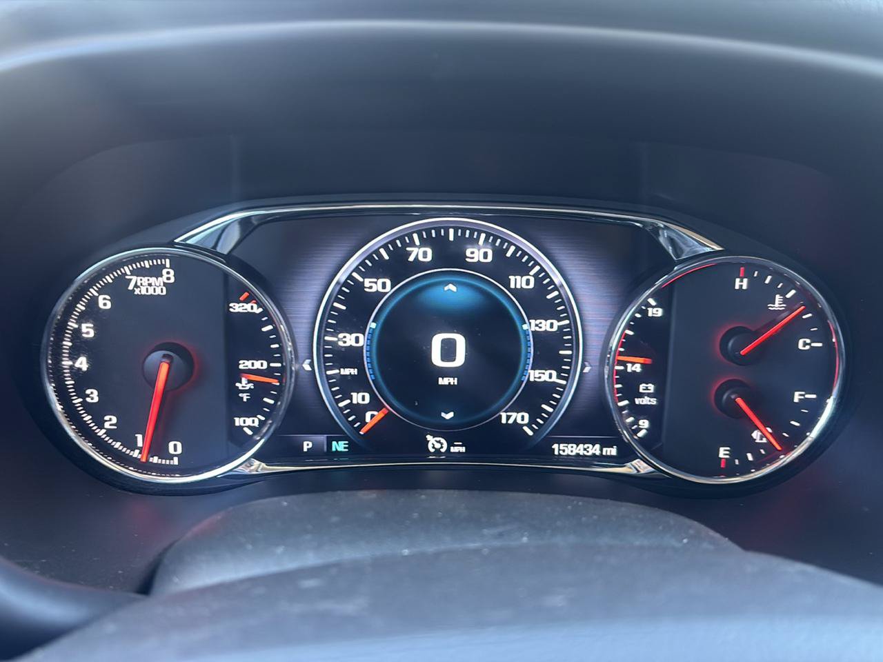 Used 2017 GMC Acadia Denali FWD image 10