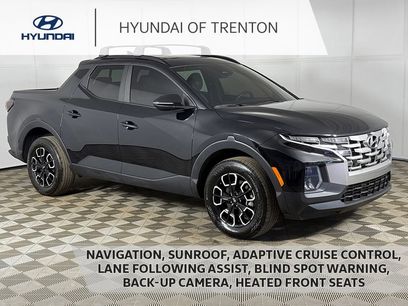 Used 2024 Hyundai Santa Cruz SEL w/ Activity Package