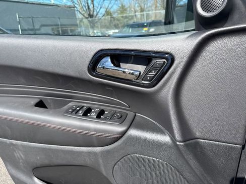 New 2026 Dodge Durango GT image 33