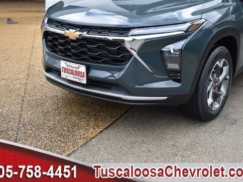 New 2026 Chevrolet Trax LT w/ Driver Confidence Package image 31