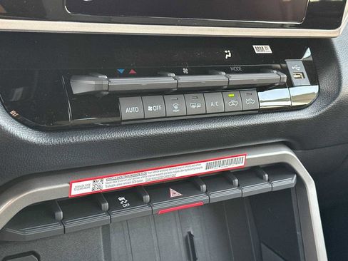 New 2025 Toyota Tundra SR5 image 18