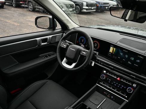 New 2026 Hyundai Santa Fe SEL AWD/4WD image 16