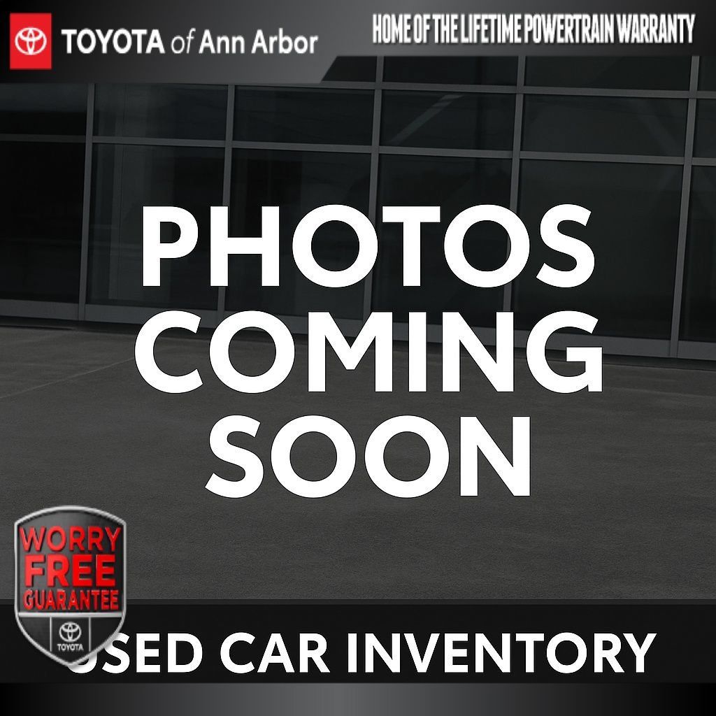 Used 2024 Toyota Sequoia Platinum AWD/4WD image 1