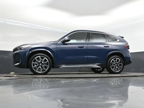 Used 2026 BMW X1 xDrive28i w/ Convenience Package AWD/4WD image 39