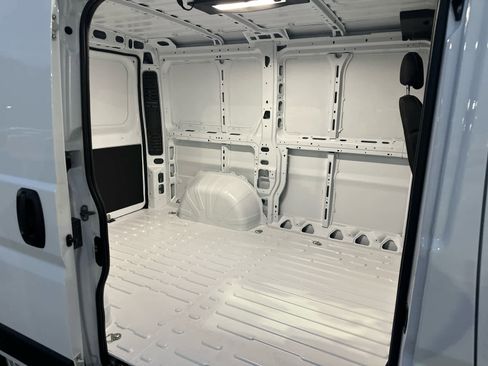 New 2026 RAM ProMaster 1500 w/ Convenience Group image 14