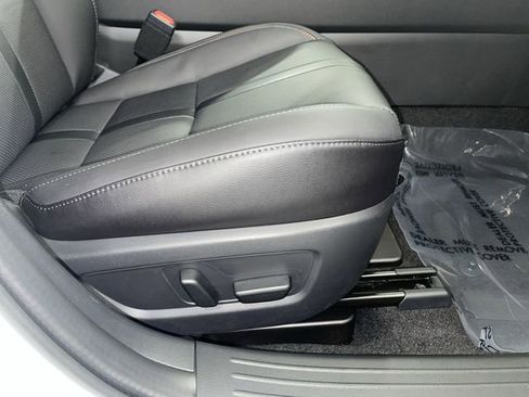 New 2026 MAZDA CX-50 2.5 Hybrid w/ Weather Package image 20