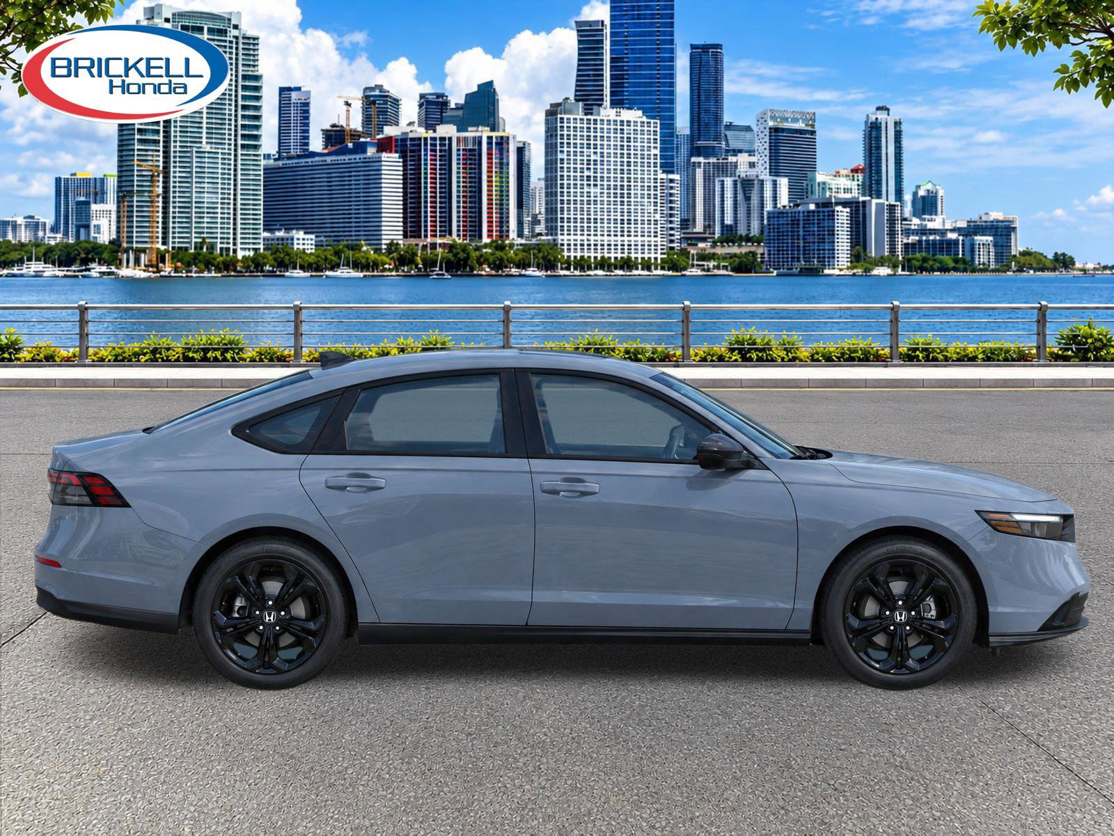 Used 2025 Honda Accord SE image 4