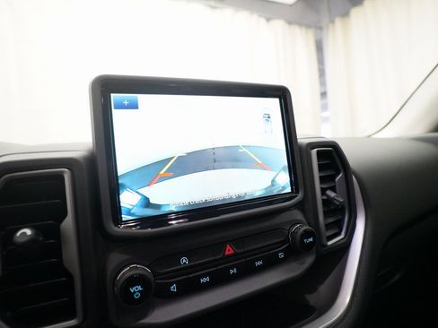 Used 2021 Ford Bronco Sport Outer Banks image 19