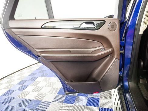 Used 2017 Mercedes-Benz GLE 350 image 14