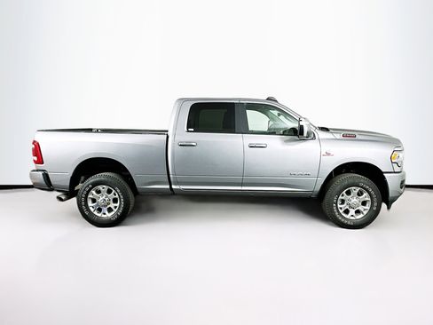 Used 2024 RAM 2500 Laramie w/ Safety Group image 10
