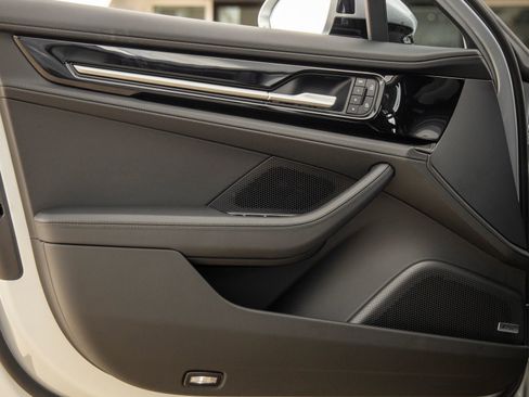 New 2026 Porsche Panamera 4 AWD/4WD image 22
