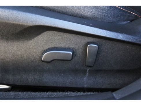 Used 2021 Subaru Crosstrek 2.5i Limited w/ Popular Package #5 image 30