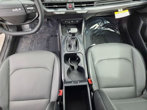 New 2026 Kia K4 EX FWD image 20