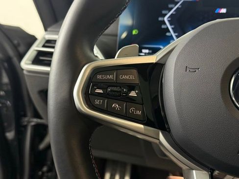 Used 2025 BMW 440i xDrive w/ Premium Package image 36