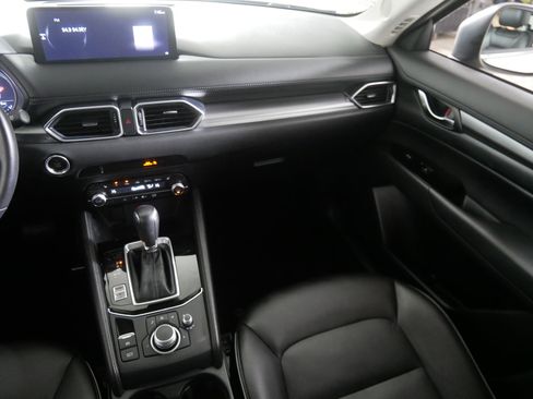 Certified 2024 MAZDA CX-5 AWD 2.5 S w/ Select Package image 11
