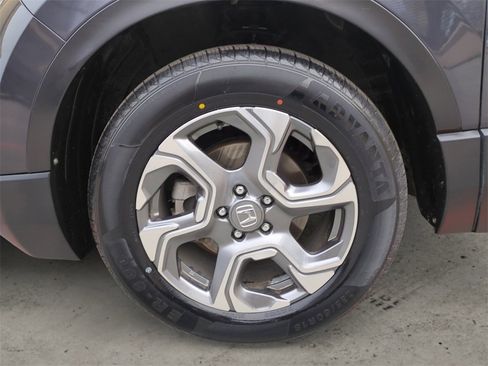 Used 2019 Honda CR-V EX image 14