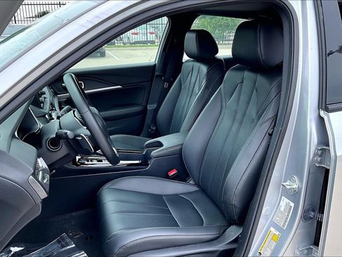 Certified 2024 Acura Integra A-Spec FWD image 29