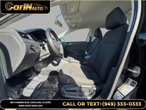 Used 2016 Volkswagen Jetta S FWD image 22