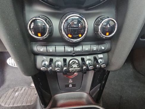 Certified 2023 MINI Cooper John Cooper Works w/ Driver Assistance Package FWD image 23