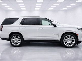 Used 2023 Chevrolet Tahoe High Country AWD/4WD video 3