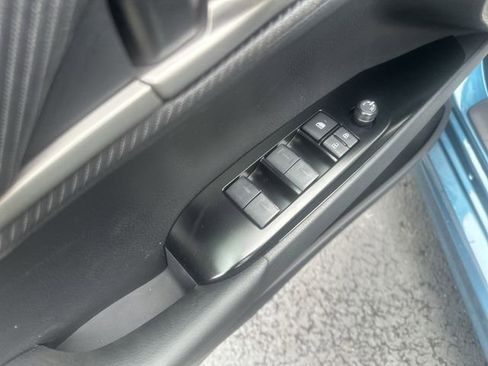 New 2026 Toyota Camry SE FWD image 17
