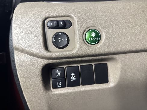 Certified 2022 Honda Pilot Special Edition image 32