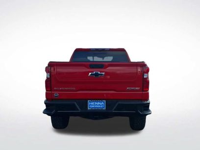 New 2026 Chevrolet Silverado 1500 ZR2