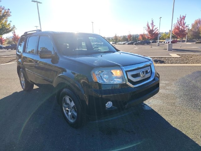 Used 2009 Honda Pilot EX-L image 1