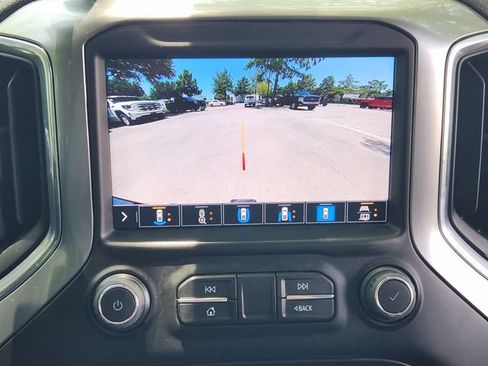 Used 2023 Chevrolet Silverado 3500 LTZ w/ LTZ Convenience Package AWD/4WD image 17