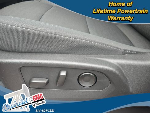 New 2025 Chevrolet Silverado 1500 LT AWD/4WD image 21