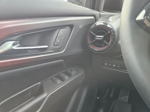 New 2026 Chevrolet Equinox EV RS image 18