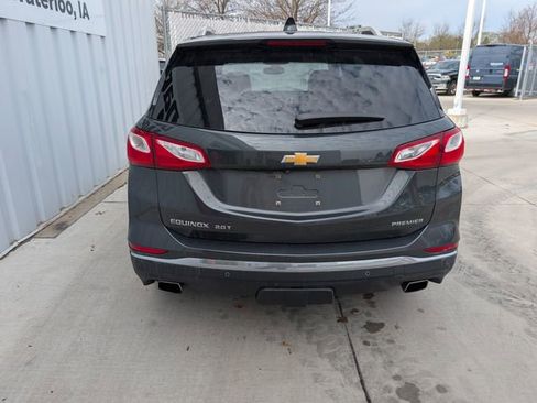 Used 2020 Chevrolet Equinox Premier image 15