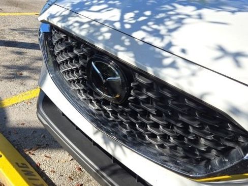 Used 2023 MAZDA CX-5 AWD 2.5 S image 17