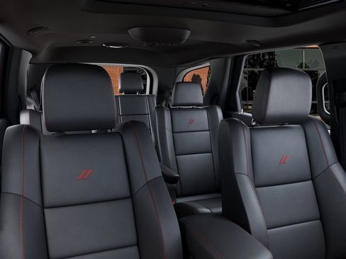 New 2026 Dodge Durango GT AWD/4WD image 26