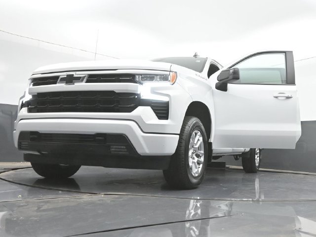 Used 2026 Chevrolet Silverado 1500 RST AWD/4WD image 47