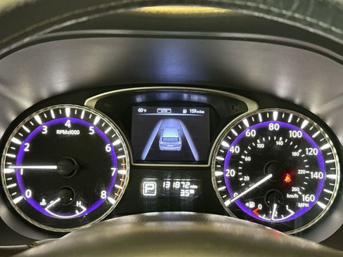 Used 2018 INFINITI QX60 FWD image 15