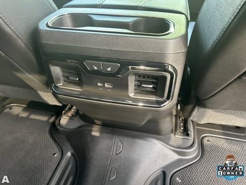 Used 2023 GMC Sierra 1500 AT4 w/ AT4 Premium Package AWD/4WD image 16