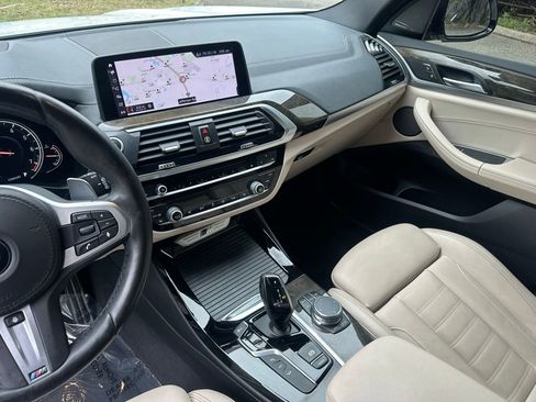 Used 2019 BMW X3 M40i w/ Premium Package image 20