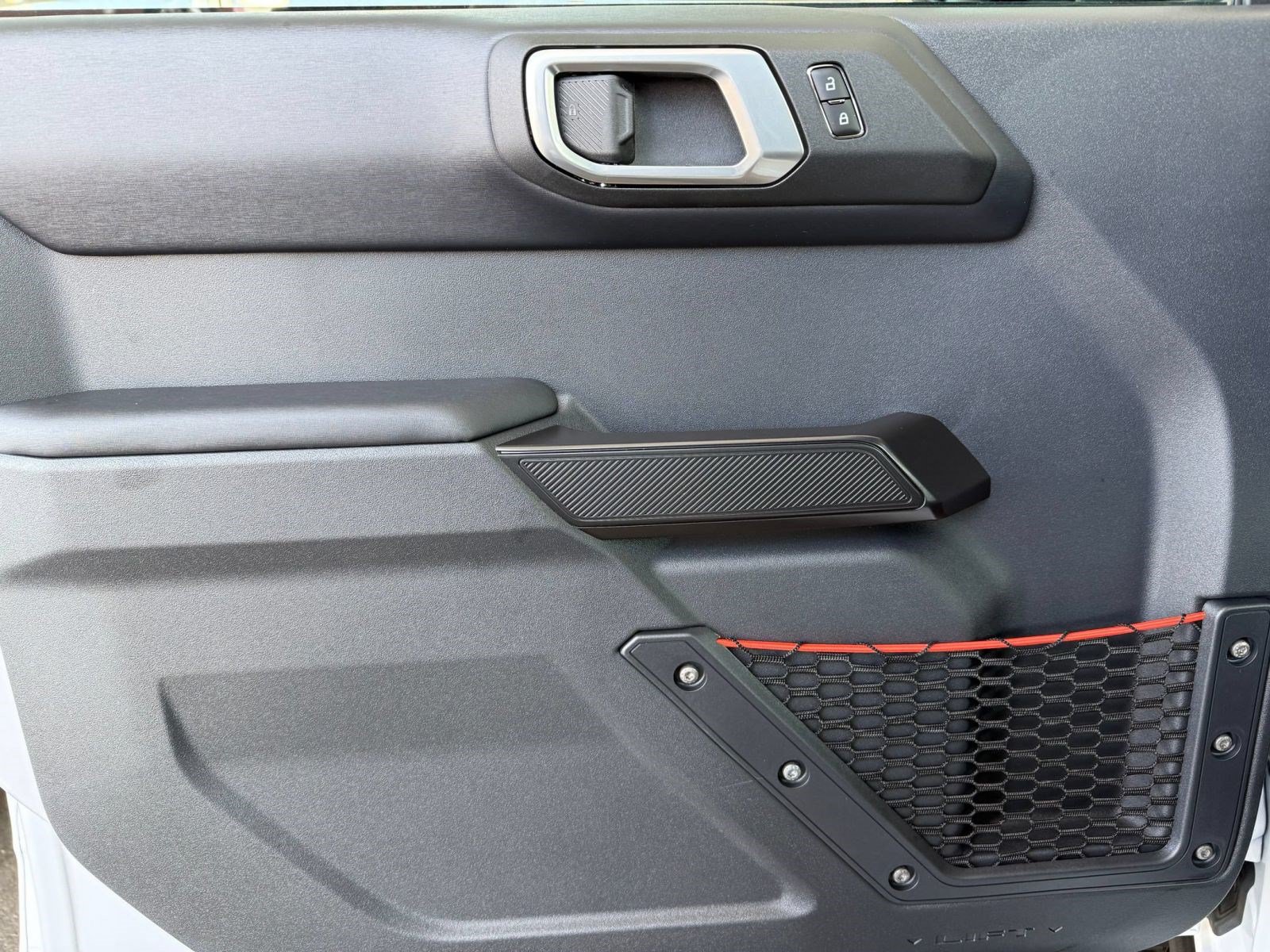New 2026 Ford Bronco Raptor w/ Interior Carbon Fiber Pack AWD/4WD image 32