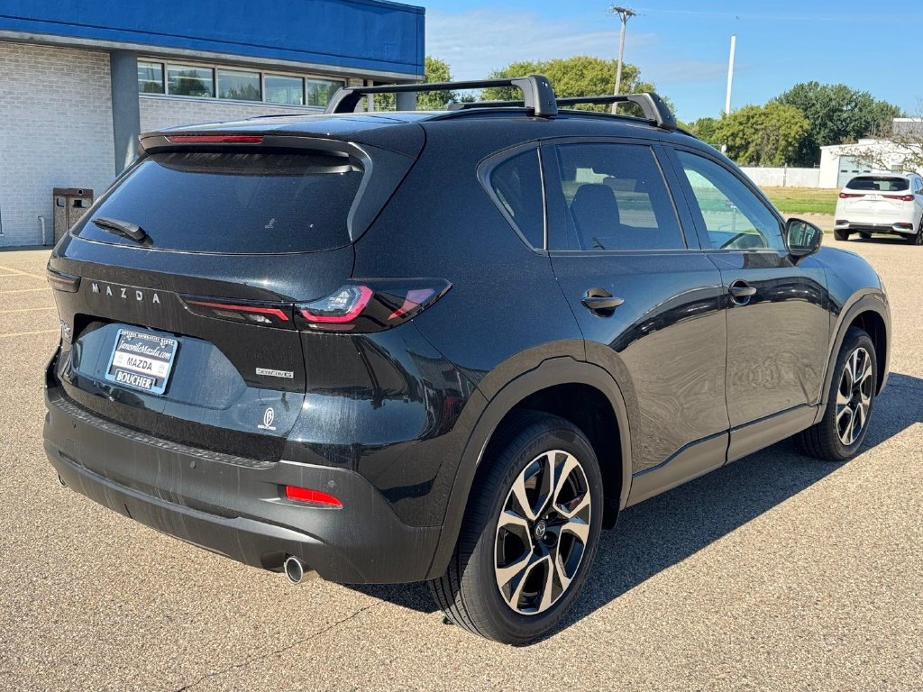 New 2026 MAZDA CX-5 Preferred AWD/4WD image 5