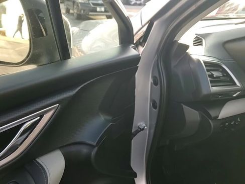 Certified 2024 Subaru Forester Limited image 16