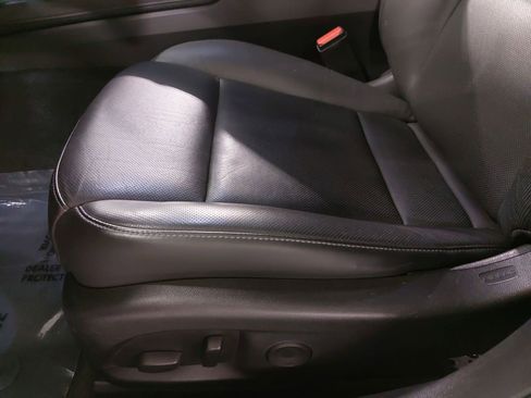 Used 2022 Cadillac CT5 Premium Luxury w/ Climate Package image 29