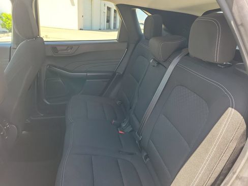 Used 2025 Ford Escape Active FWD image 12