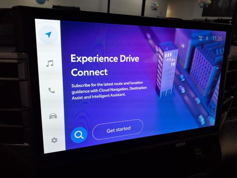 Used 2022 Toyota Tundra SR5 w/ TRD Off-Road Premium Package image 12