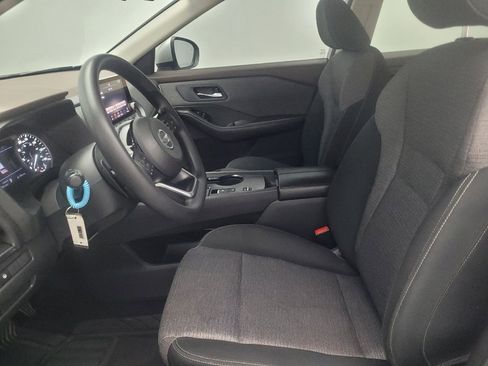 Used 2021 Nissan Rogue SV FWD image 17